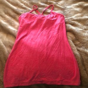 lululemon tank